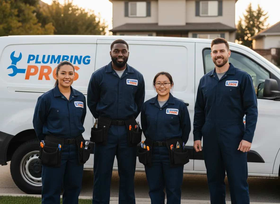 Water Heater Repair company in Waterbury Center, VT